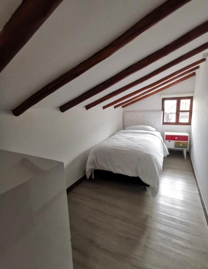 Once Once Boutique Hotel Villa de Leyva Exterior photo